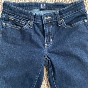 GAP Denim NWOT